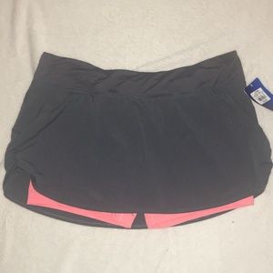 NWT Champion Performax Skort